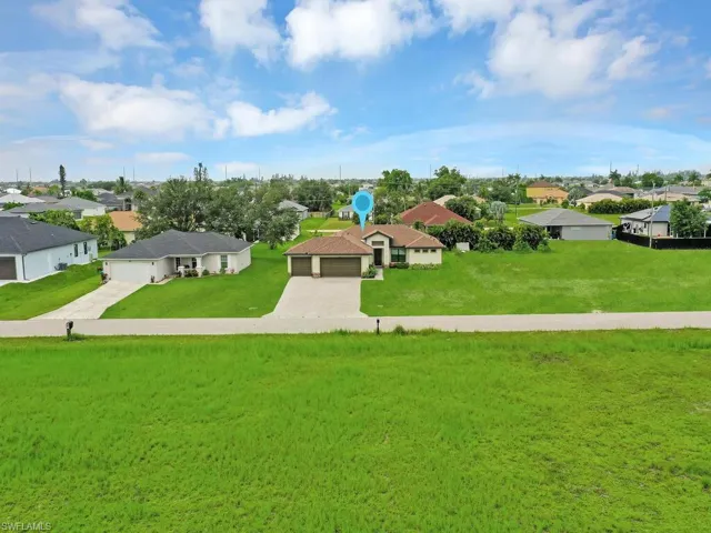340 Ne 27th Ter, Cape Coral Fl 33909