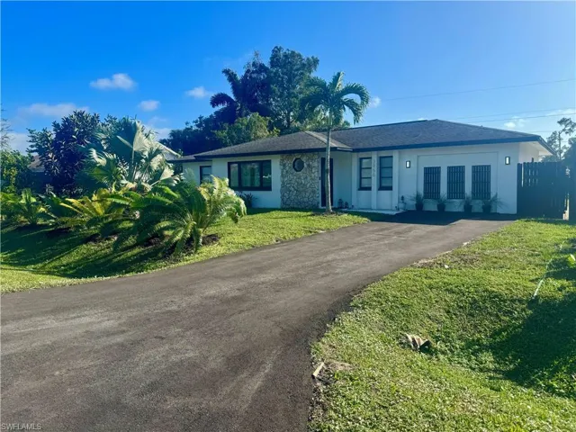 3950 Mohawk Pl.