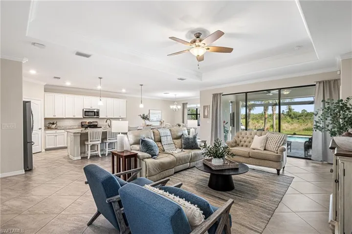 17620 Kinzie Ln, Estero, Florida 33928