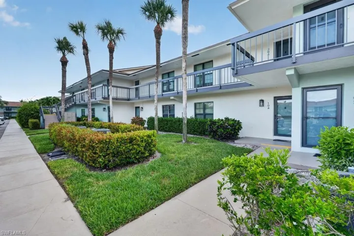 35 Greenbrier St 6-104, Marco Island, Florida 34145