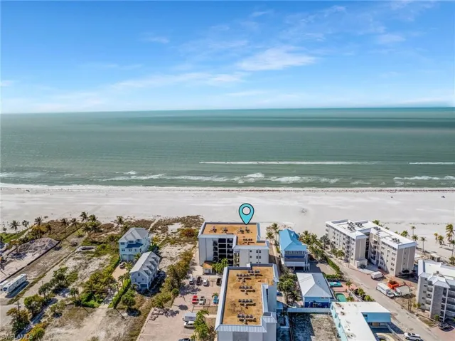 Live where the beach is your backyard and sunsets become part of your daily routine.