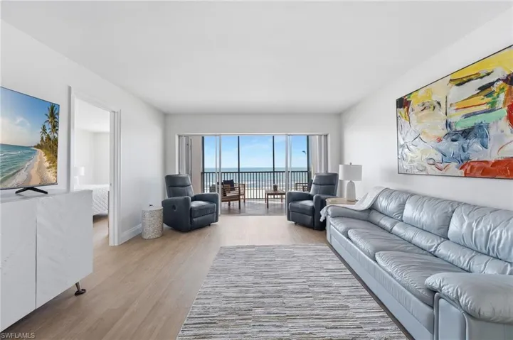 Beautifully furnished, newly renovated, and just steps from the beach.