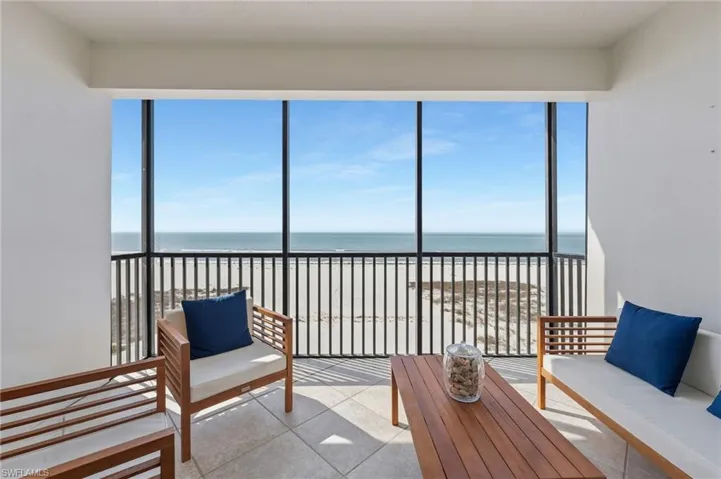 Enjoy breathtaking, unobstructed vistas of pristine white-sand beaches stretching endlessly along the horizon.