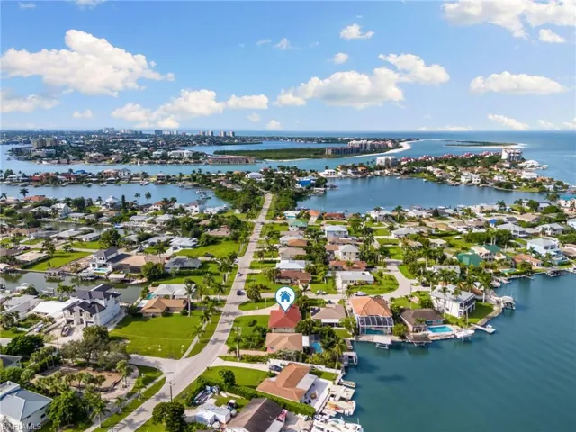 Isles of Capri Naples FL