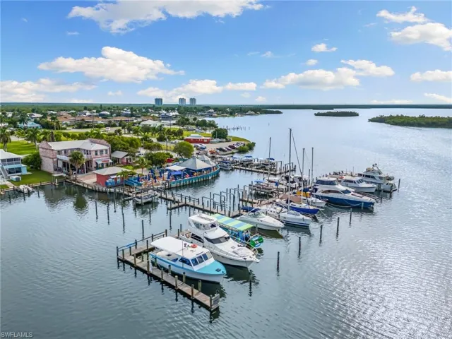 Isles of Capri Naples FL