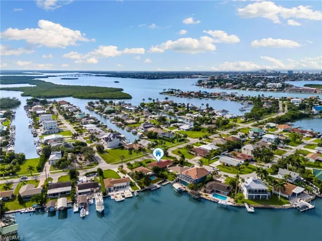 Isles of Capri Naples FL