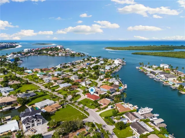 Isles of Capri Naples FL