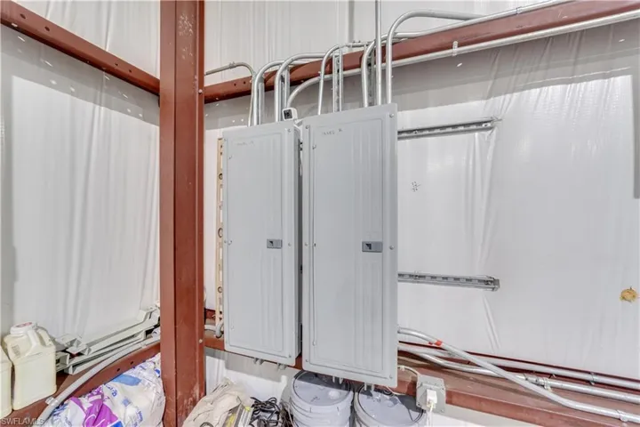 Electric Panels