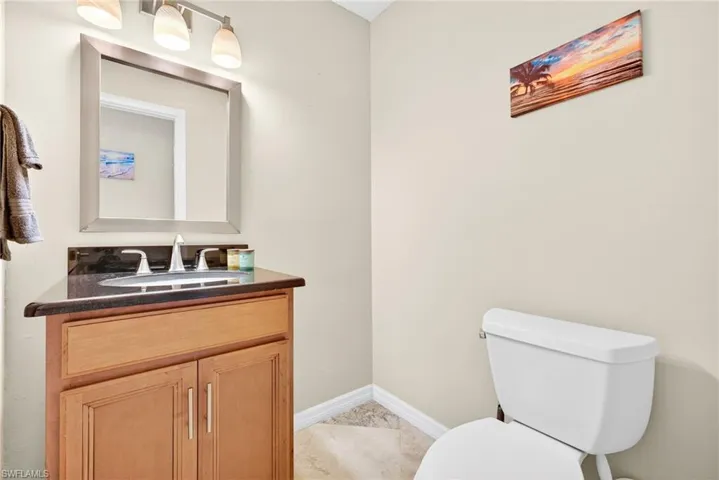 First Floor Bathroom