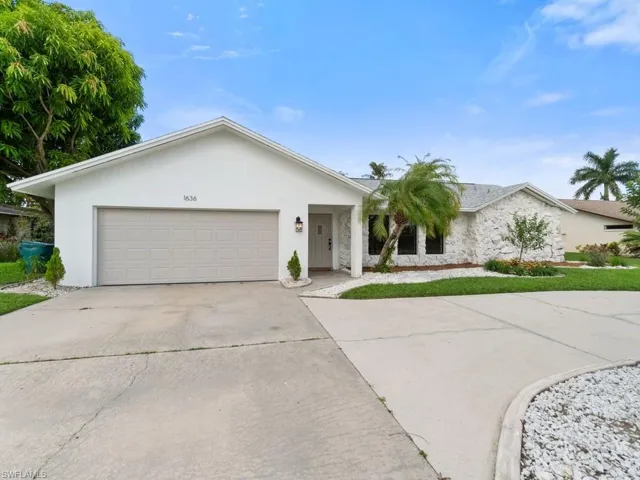 1636 Whiskey Creek Dr, Fort Myers Fl 33919