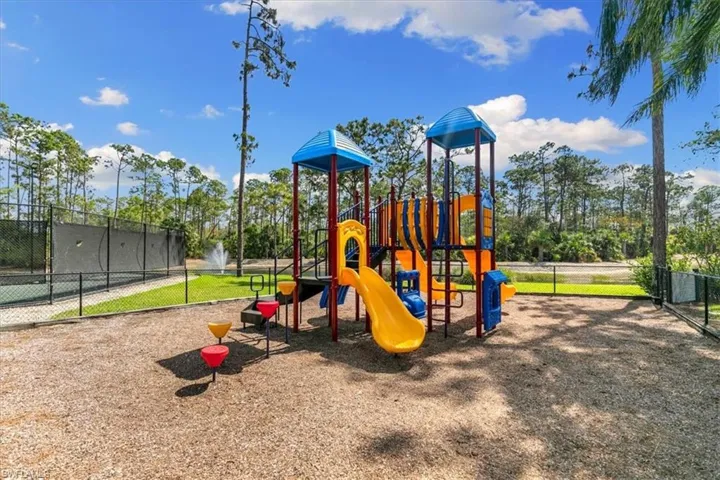 Community Tot Lot