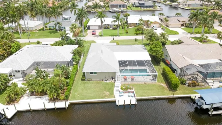1820 36th Ter, Cape Coral, Florida 33904