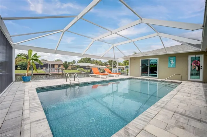 1820 36th Ter, Cape Coral, Florida 33904