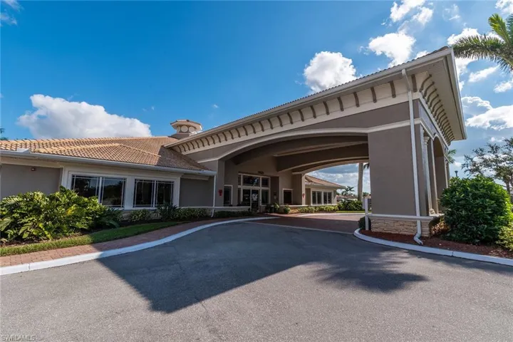 14487 Manchester Dr, Naples, Florida 34114