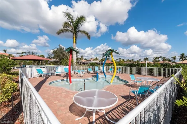 14487 Manchester Dr, Naples, Florida 34114