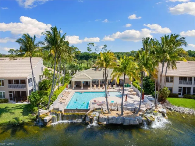 Prestigious North Naples is calling you home.