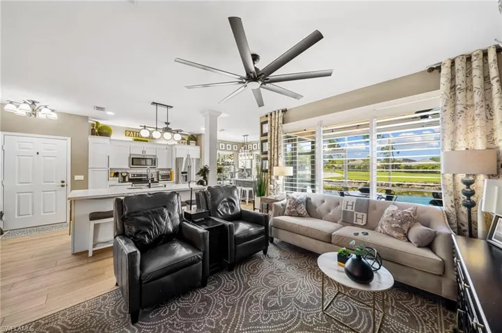 Interior designer finishes including Sherwin Williams fresh paint