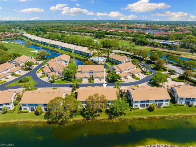 Cypress Cove a popular community with friendly neighbors