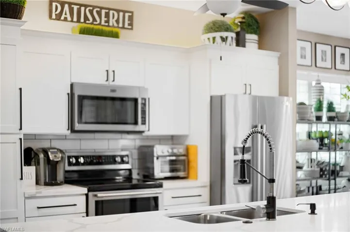 New Stainless appliances in 2020