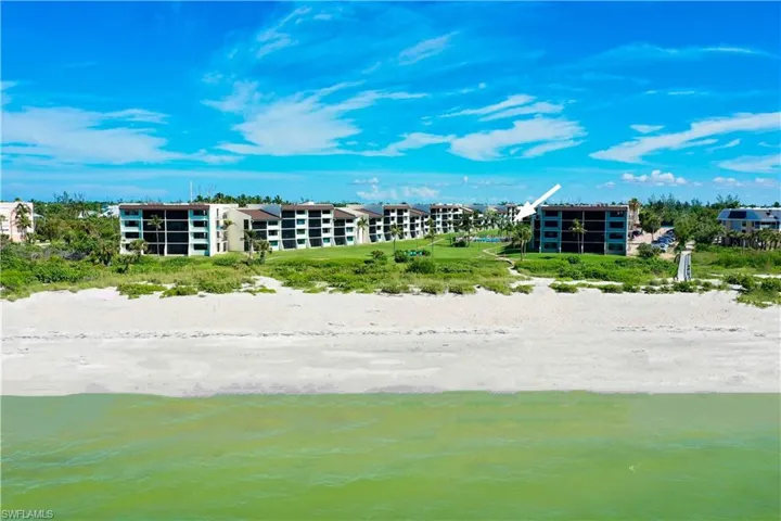 979 E Gulf Dr 242, Sanibel, Florida 33957