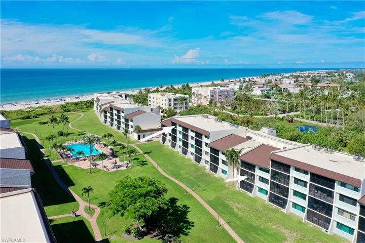 979 E Gulf Dr 242, Sanibel, Florida 33957