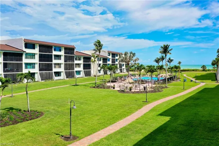 979 E Gulf Dr 242, Sanibel, Florida 33957