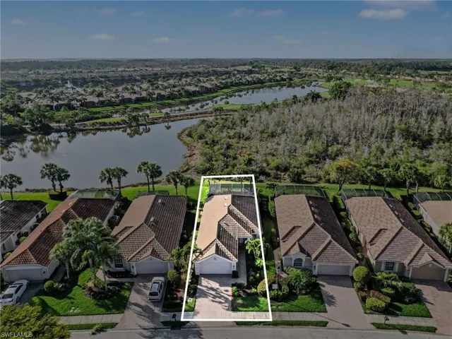 10012 Oakhurst Way, Fort Myers, Florida 33913