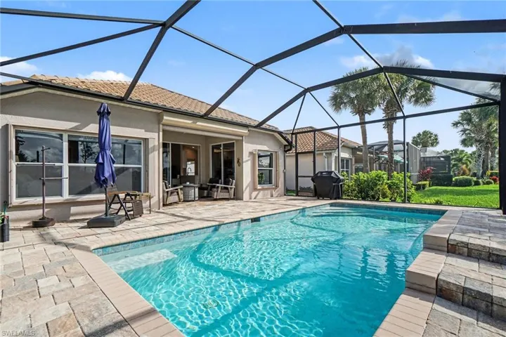 10012 Oakhurst Way, Fort Myers, Florida 33913