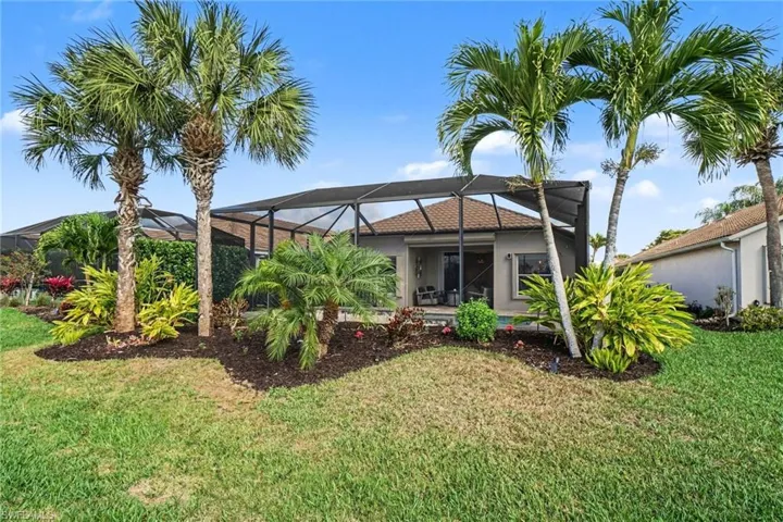 10012 Oakhurst Way, Fort Myers, Florida 33913