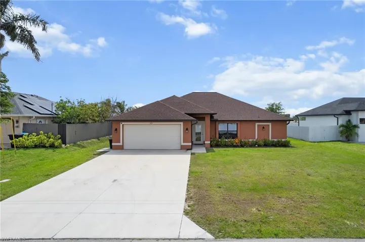 325 NW 12th  PL, Cape Coral, FL 33993