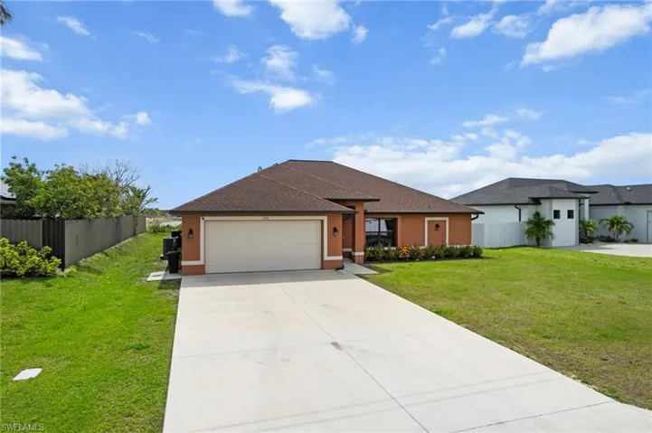 325 NW 12th  PL, Cape Coral, FL 33993