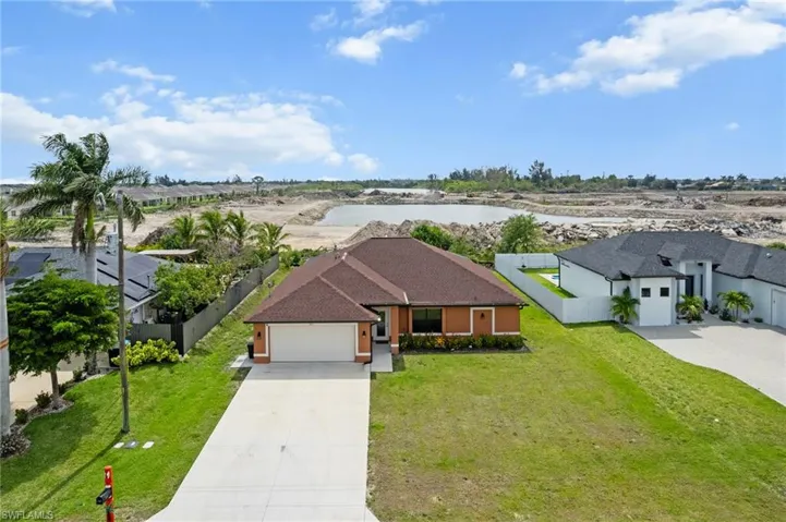 325 NW 12th  PL, Cape Coral, FL 33993