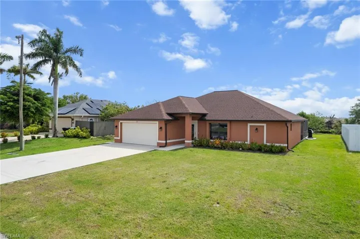 325 NW 12th  PL, Cape Coral, FL 33993