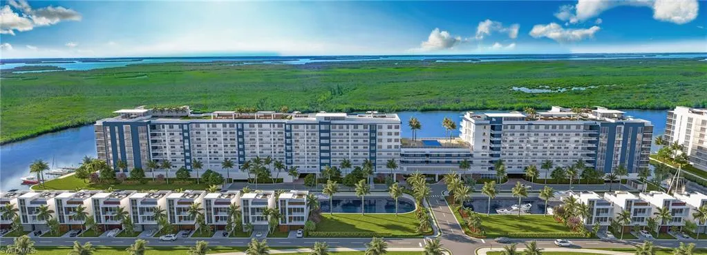 325 NW 12th  PL, Cape Coral, FL 33993