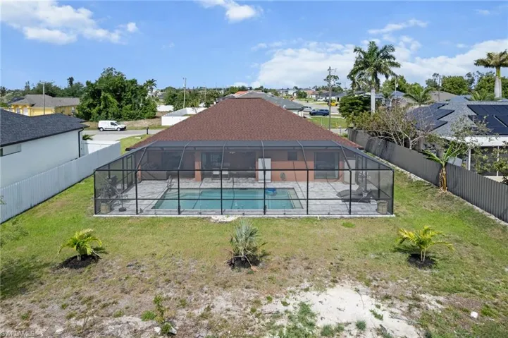 325 NW 12th  PL, Cape Coral, FL 33993