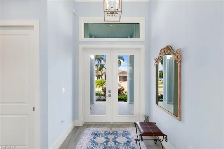 Entryway