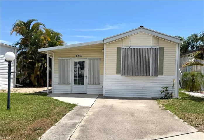 4591 Candlestick Ct E, Estero, Florida 33928