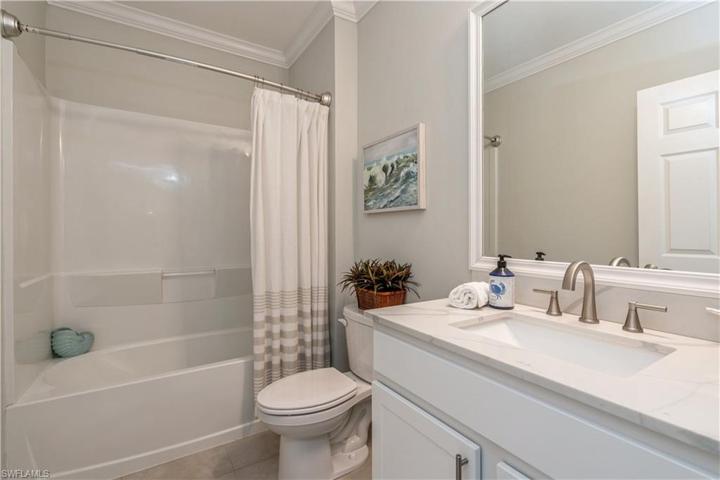 Guest bath