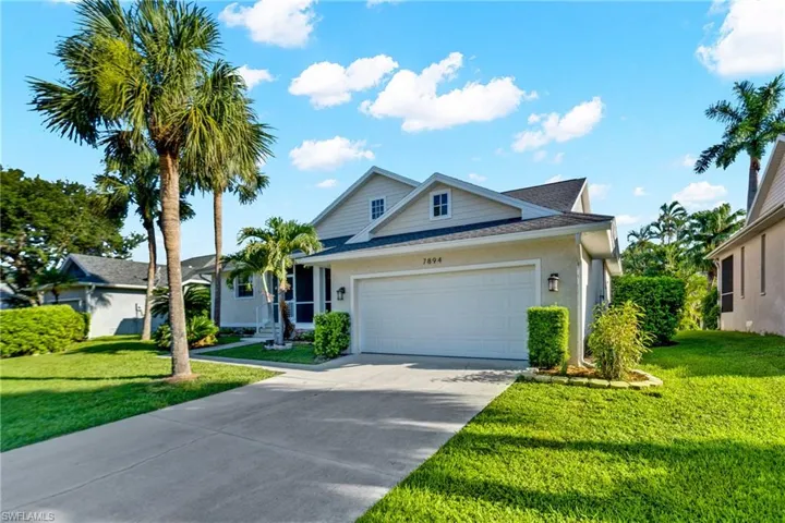 7894 Sandel Wood Cir W, Fort Myers, Florida 33908