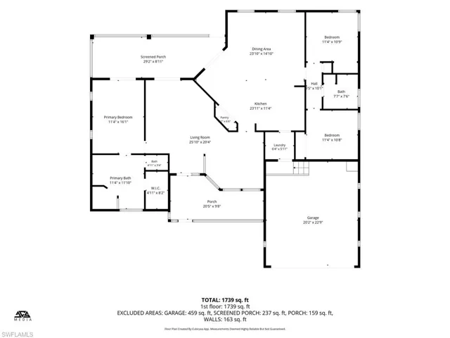 7894 Sandel Wood Cir W, Fort Myers, Florida 33908