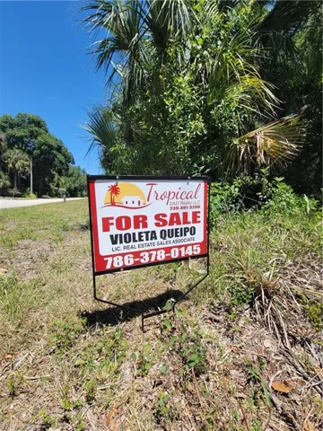 1006 Wells Ave, Lehigh Acres Fl 33972