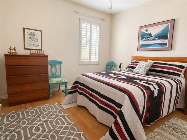2nd or Guest Bedroom