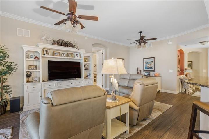 Large Open Floorplan