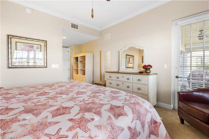 Main Bedroom Suite