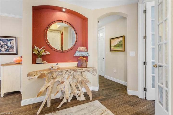Foyer/Entryway