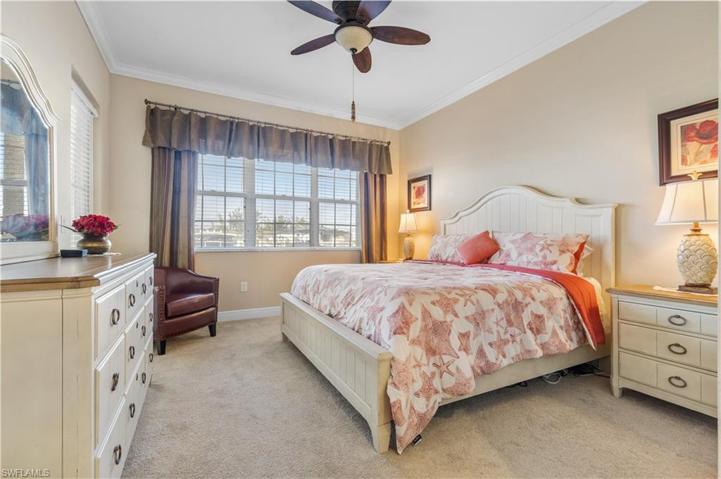 Main Bedroom Suite