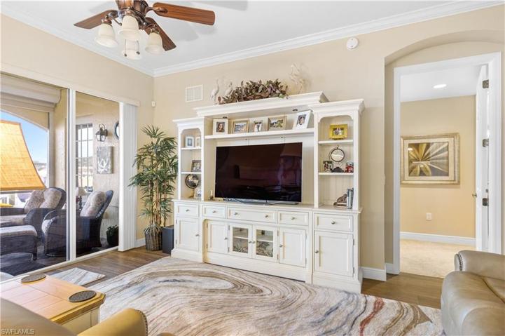 Large Open Floorplan