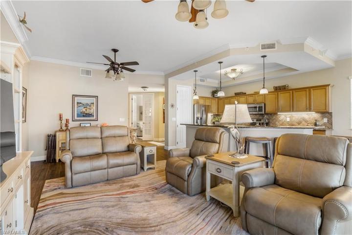 Large Open Floorplan