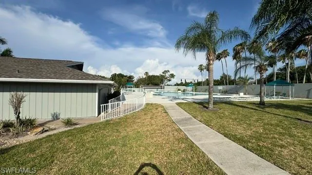 4266  Island  CIR, Fort Myers, FL 33919