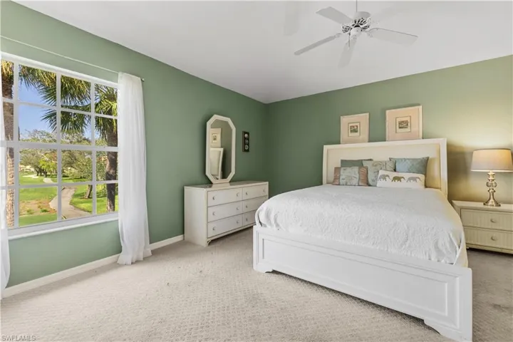 Master Suite